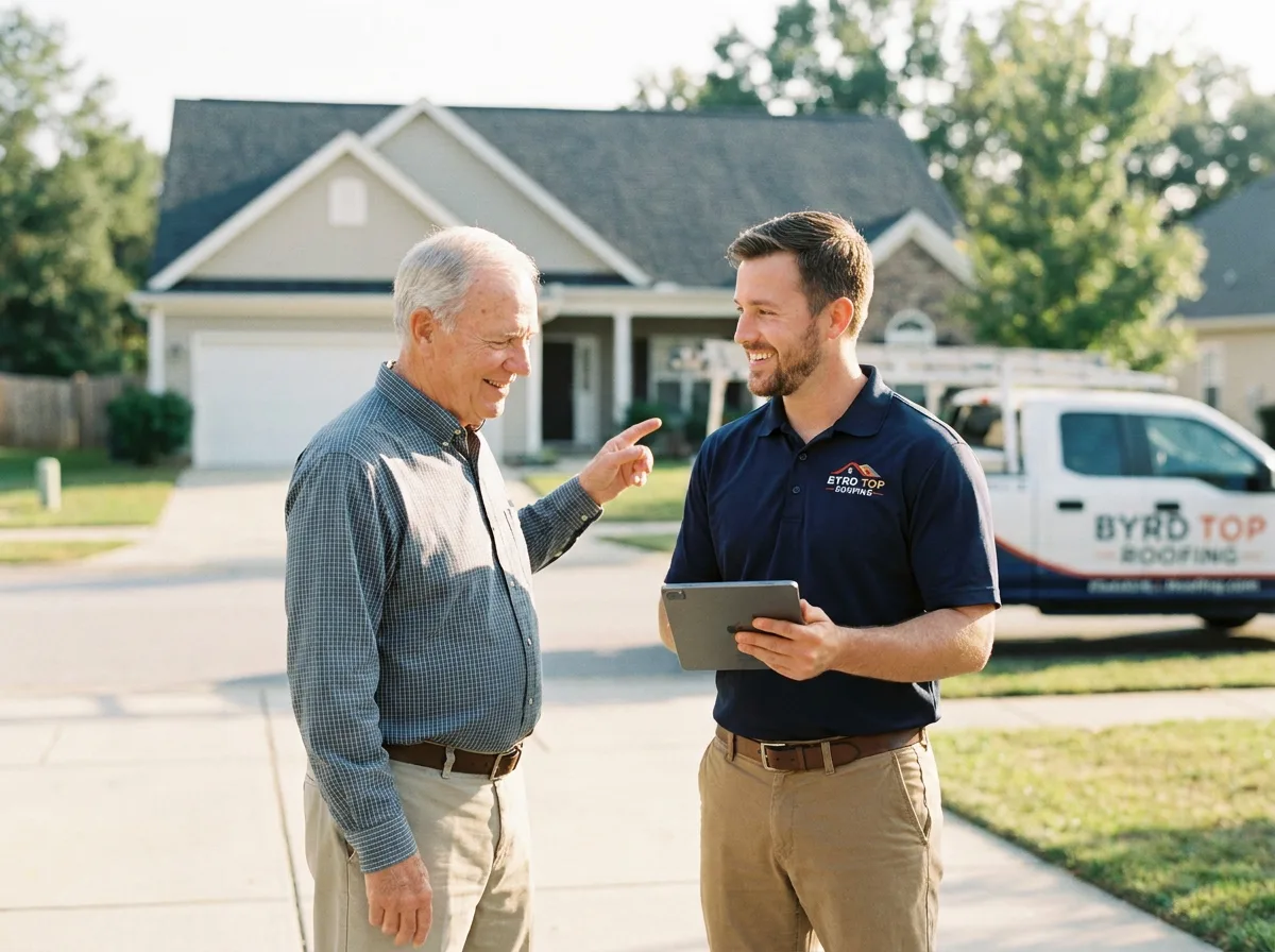 Roofing Cross Junction, VA FAQs